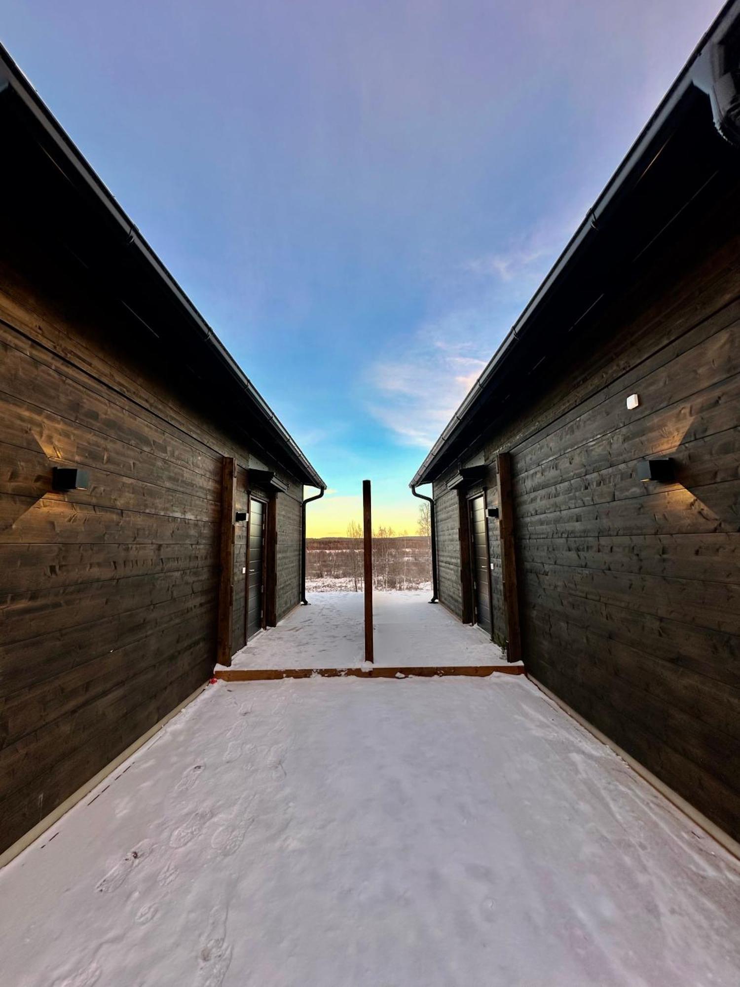 Kajo Sky Rovaniemi